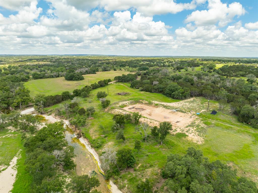 Buffalo Creek Ranch - Land