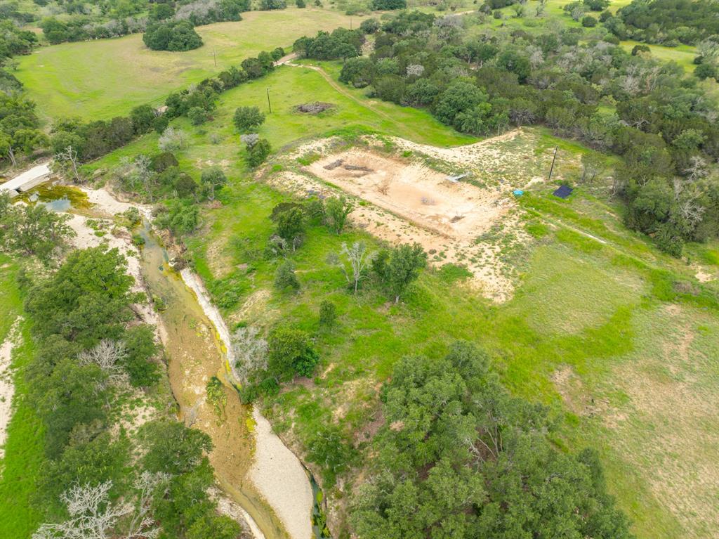 Buffalo Creek Ranch - Land