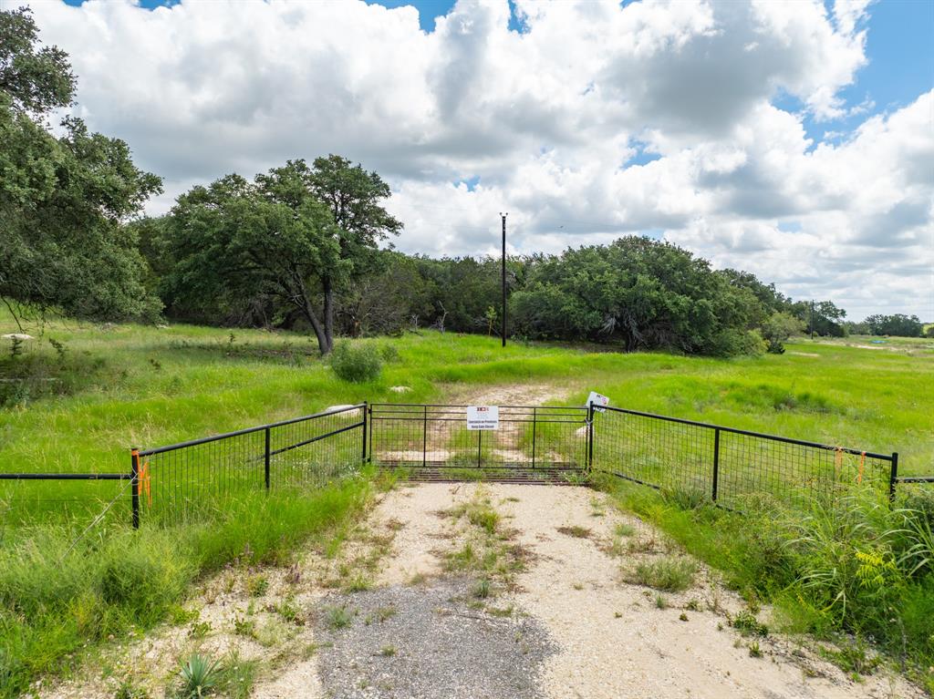 Buffalo Creek Ranch - Land