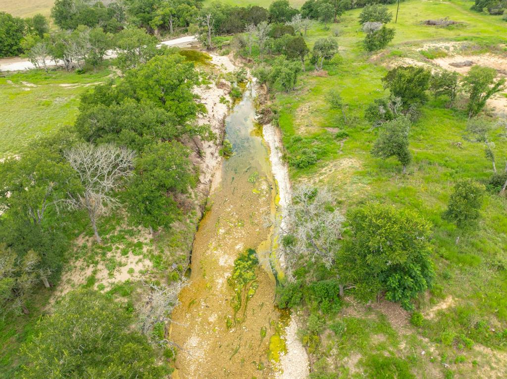 Buffalo Creek Ranch - Land