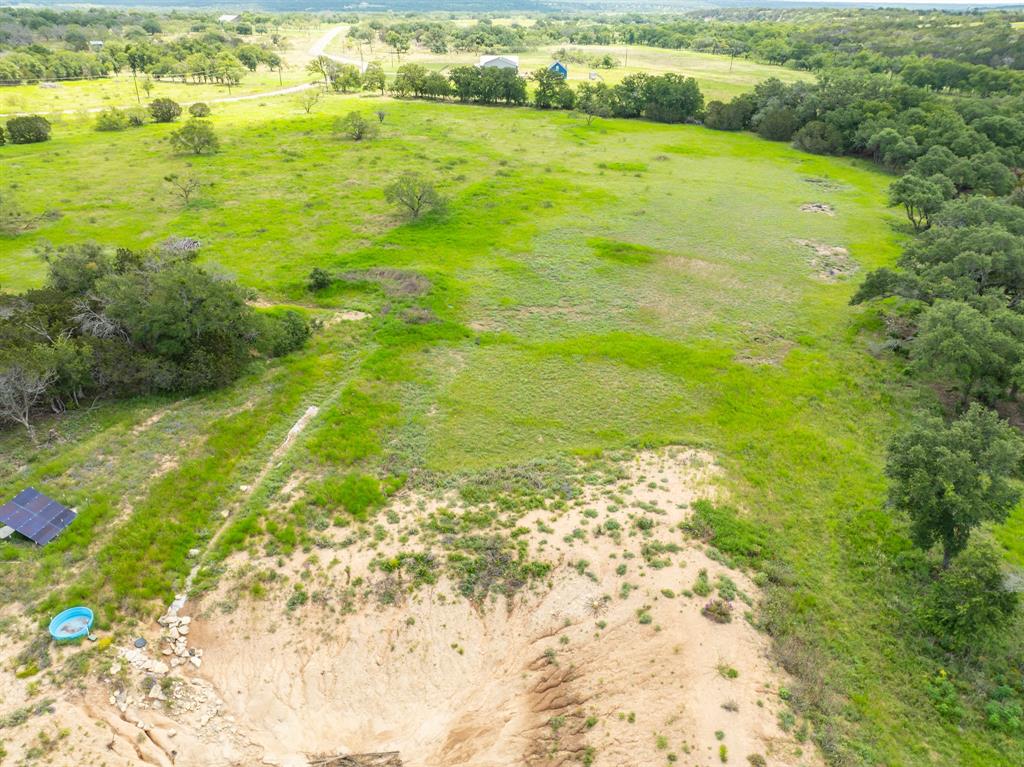 Buffalo Creek Ranch - Land