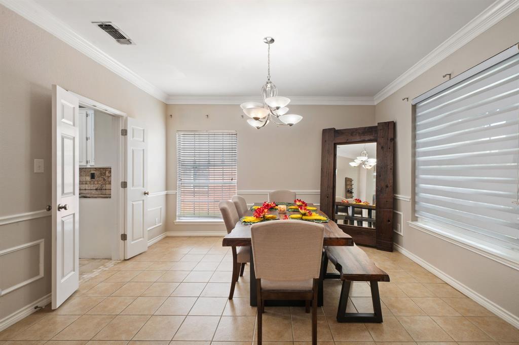 Highland Meadows - Residential