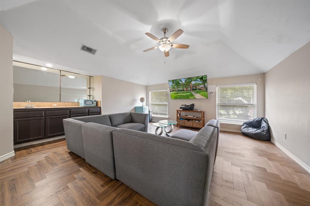 Highland Meadows - Residential