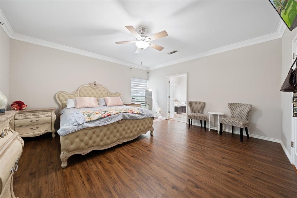 Highland Meadows - Residential
