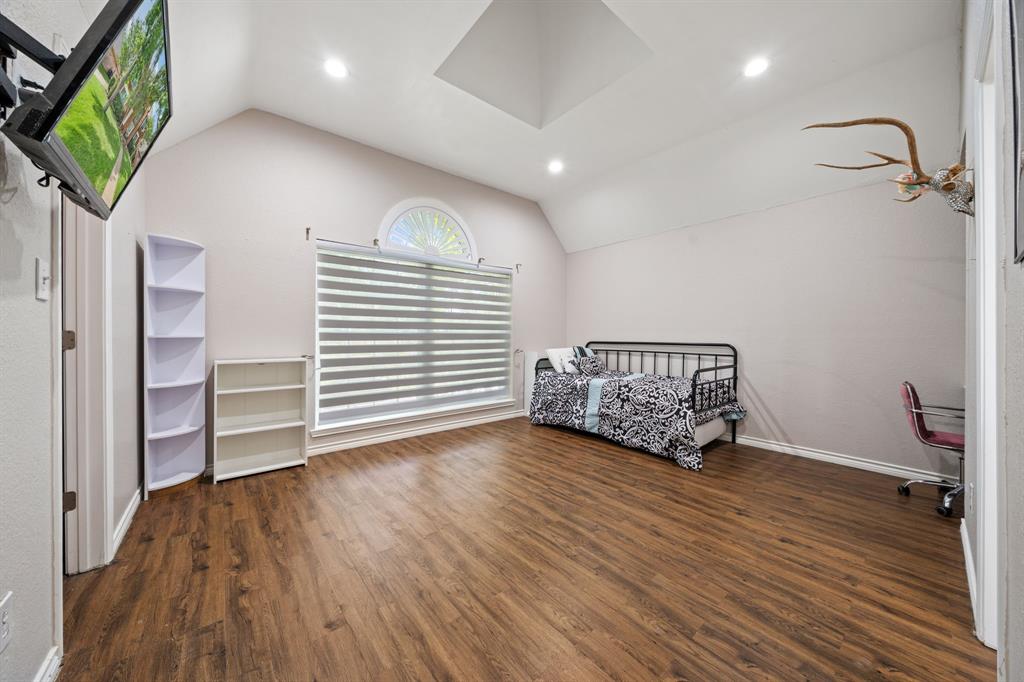 Highland Meadows - Residential