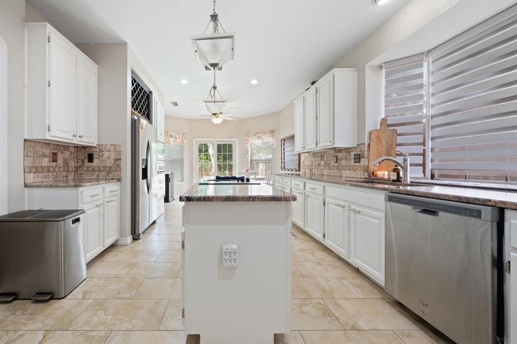 Highland Meadows - Residential