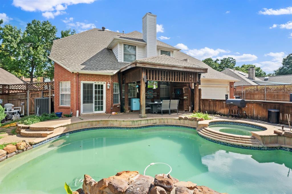 Highland Meadows - Residential