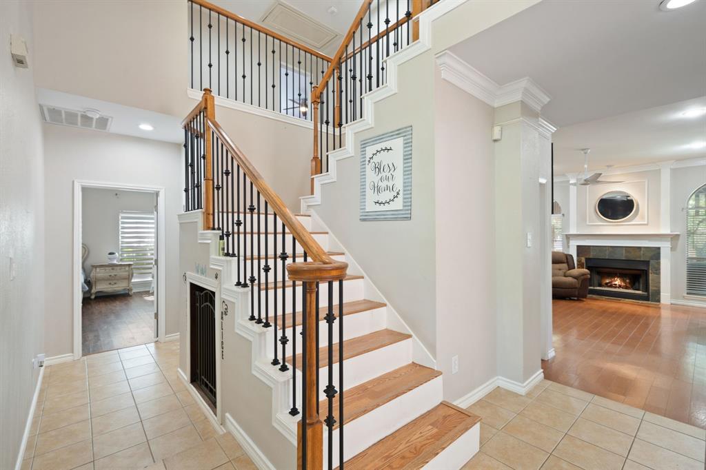 Highland Meadows - Residential