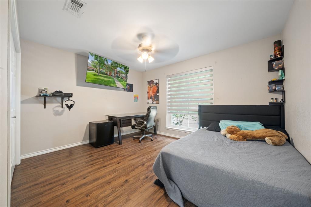 Highland Meadows - Residential