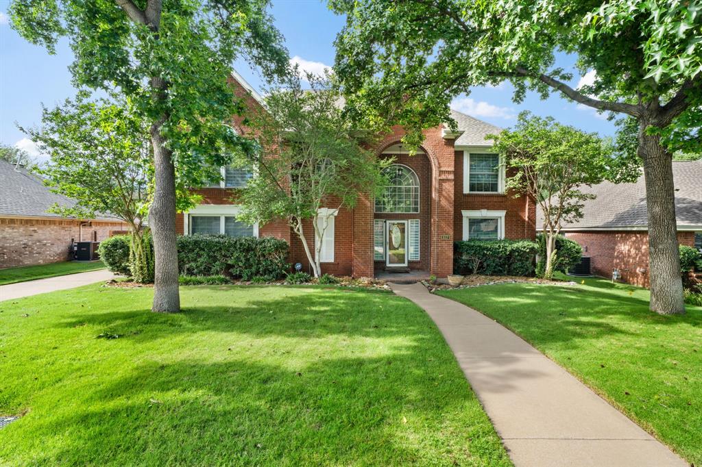 Highland Meadows - Residential