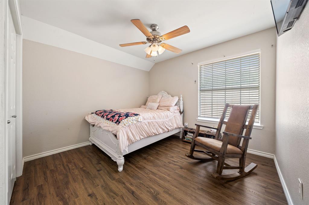 Highland Meadows - Residential