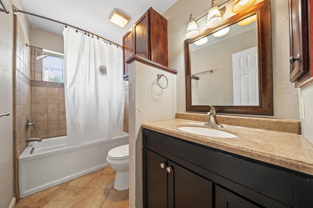 Highland Meadows - Residential