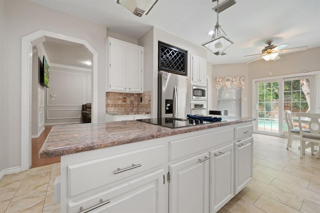 Highland Meadows - Residential