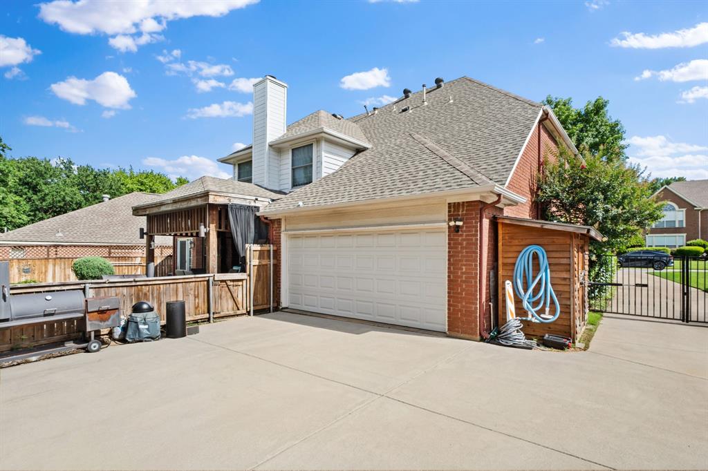Highland Meadows - Residential