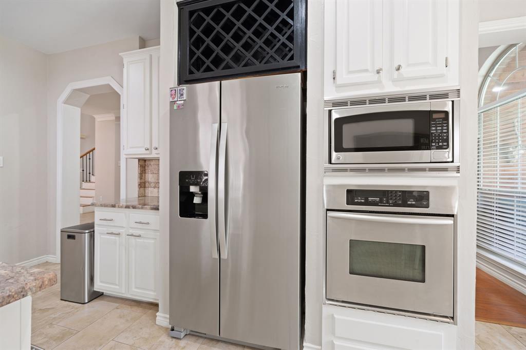 Highland Meadows - Residential