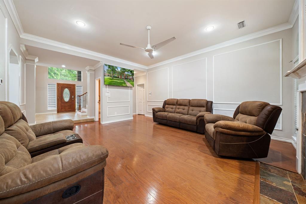 Highland Meadows - Residential