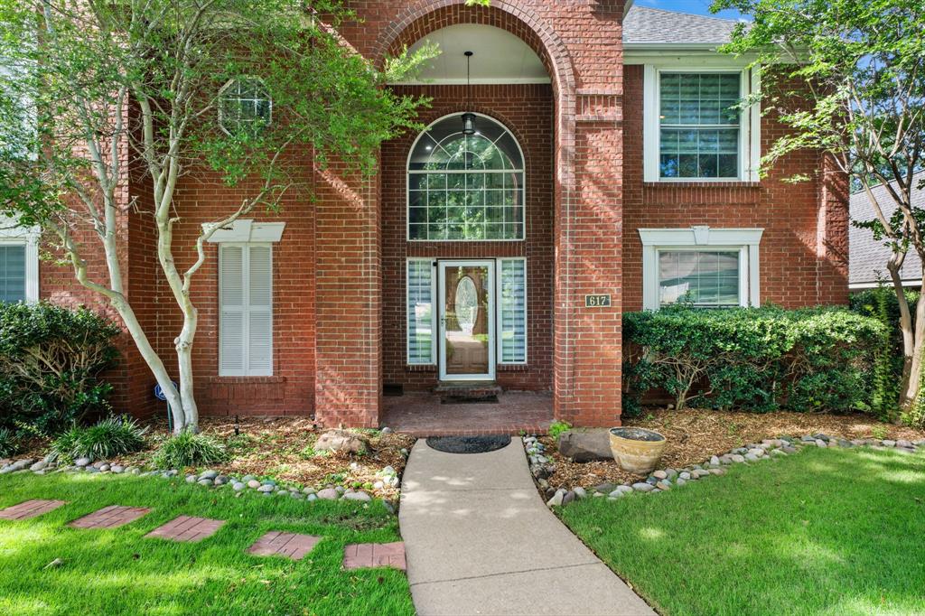Highland Meadows - Residential