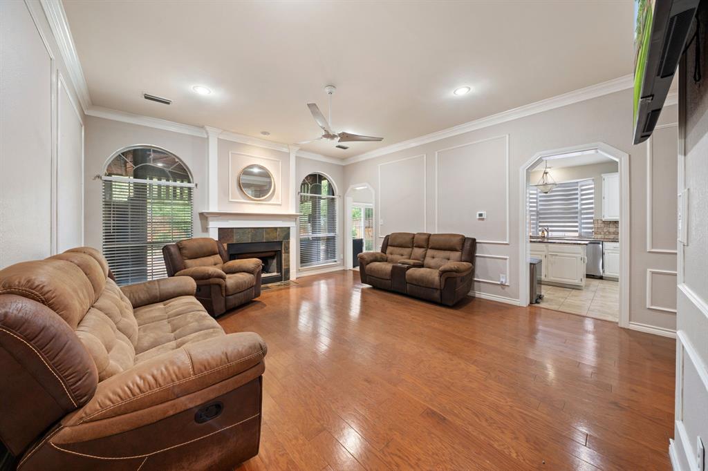 Highland Meadows - Residential