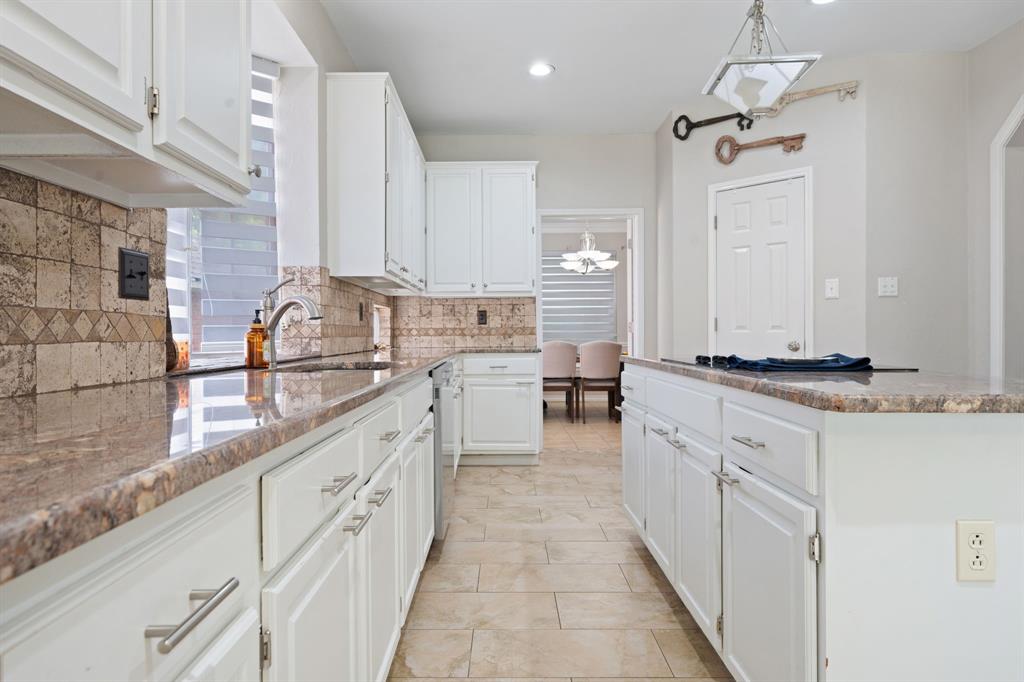 Highland Meadows - Residential