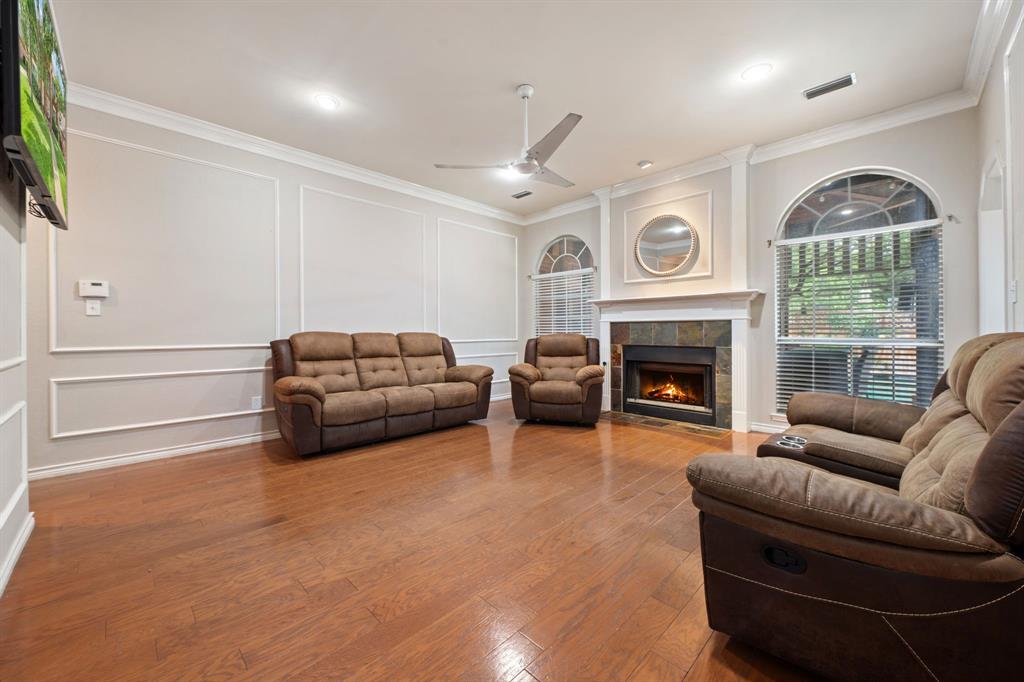 Highland Meadows - Residential