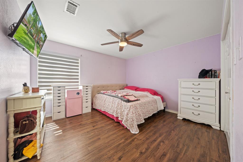 Highland Meadows - Residential