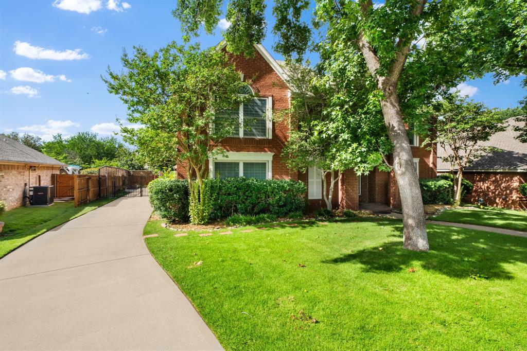 Highland Meadows - Residential