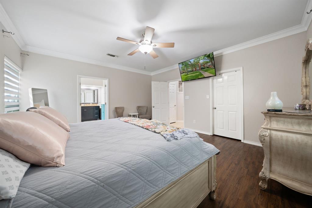 Highland Meadows - Residential