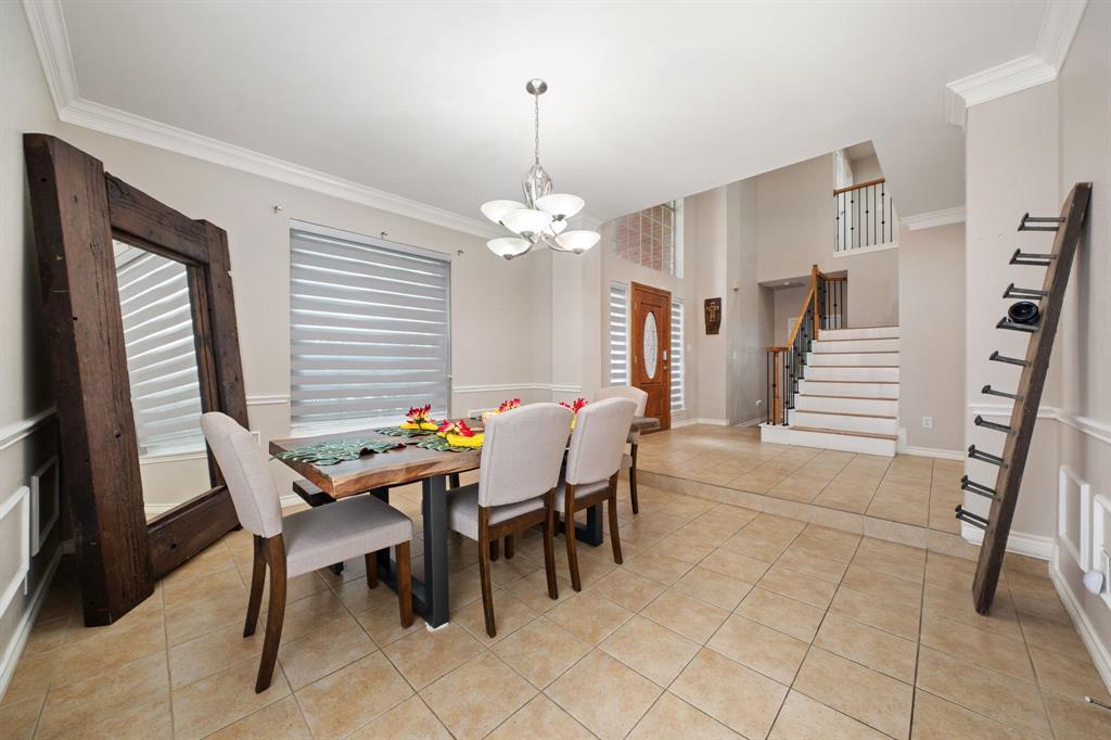 Highland Meadows - Residential