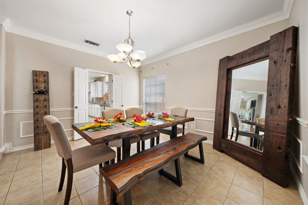 Highland Meadows - Residential