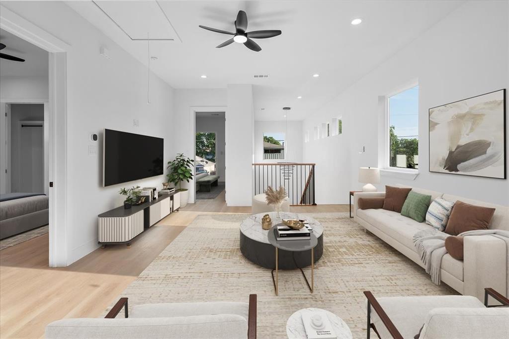 Victory Gardens - Residential