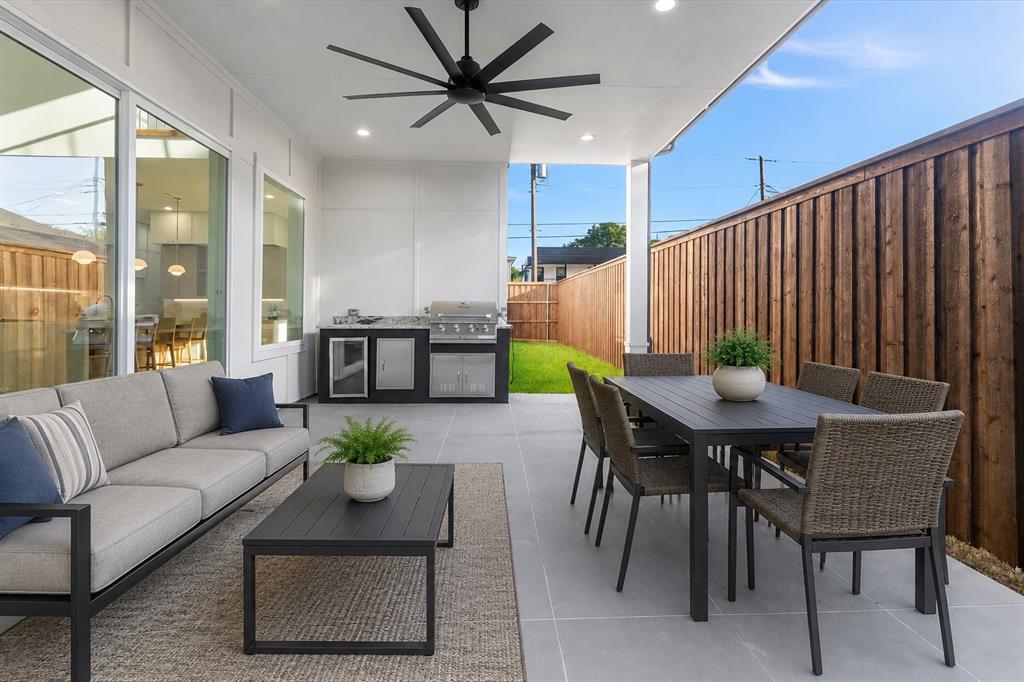 Victory Gardens - Residential