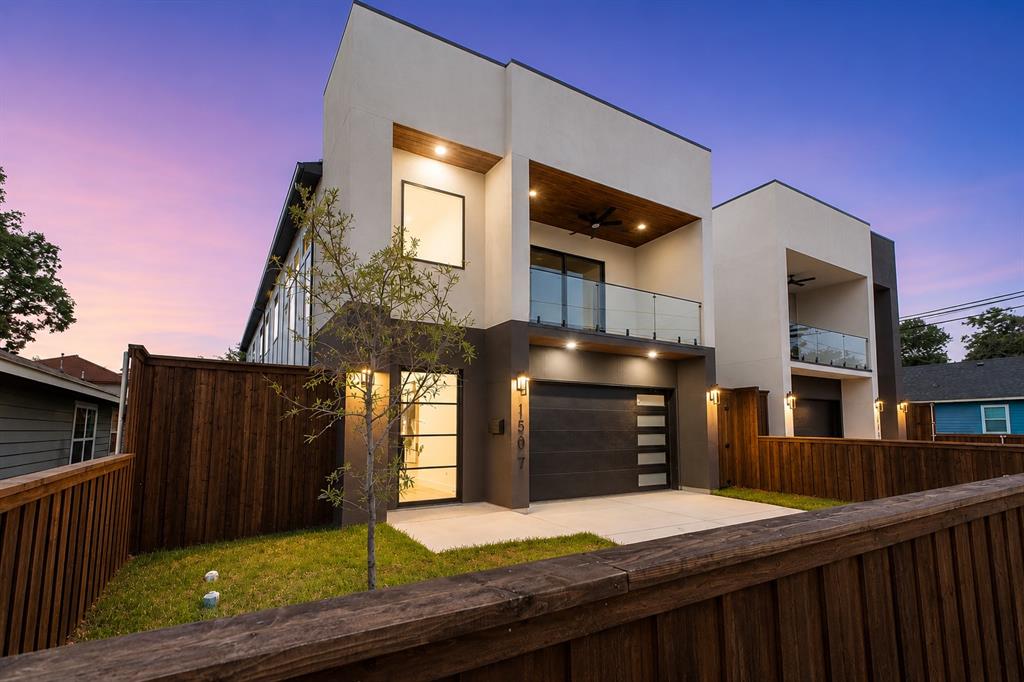Victory Gardens - Residential