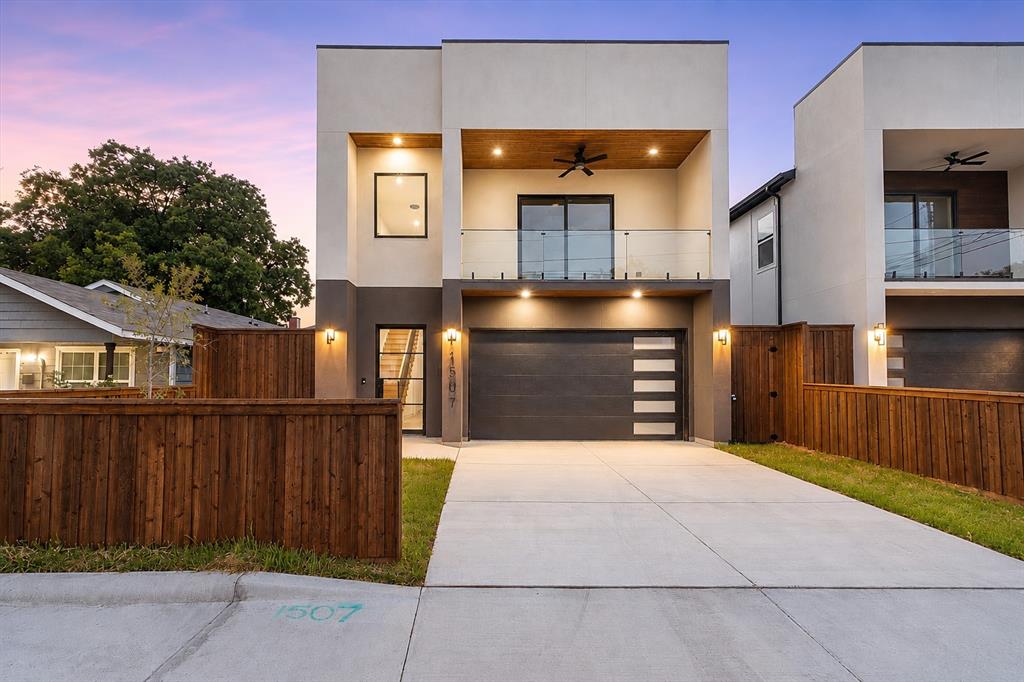Victory Gardens - Residential