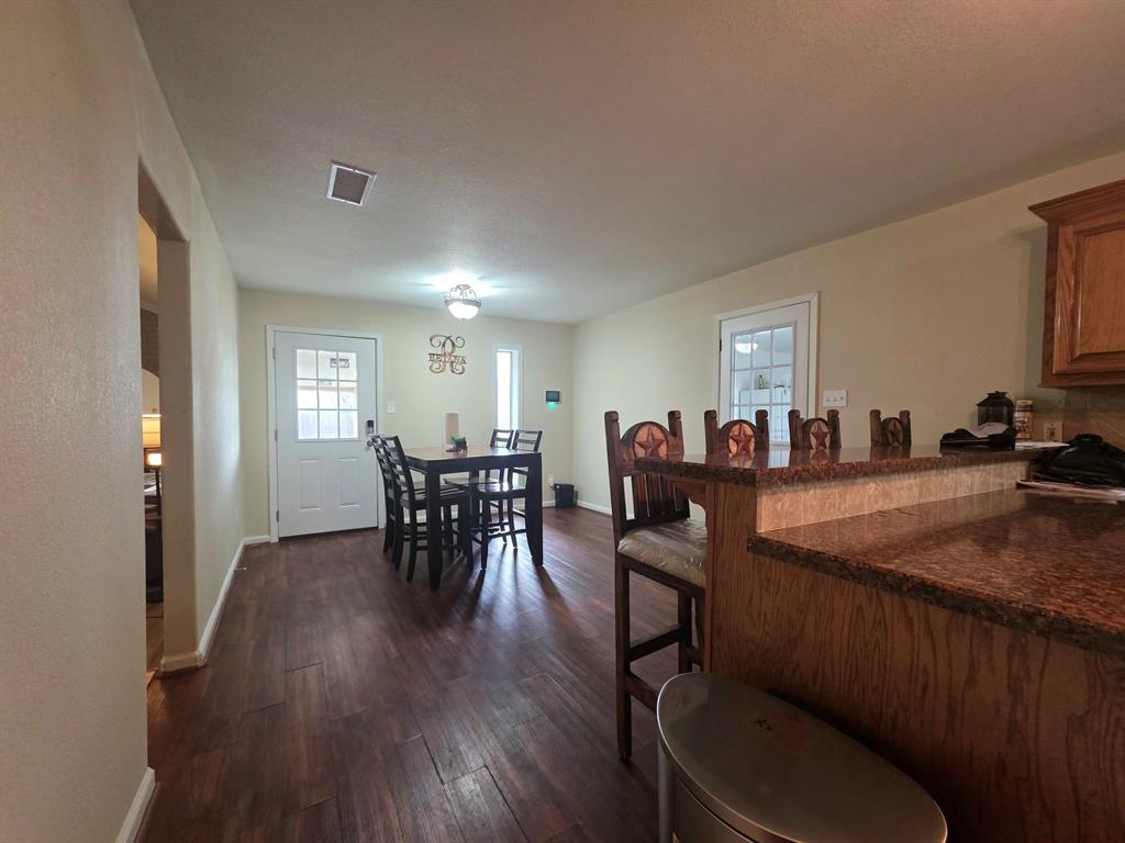 Crestline Heights - Residential