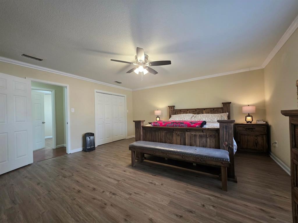 Crestline Heights - Residential