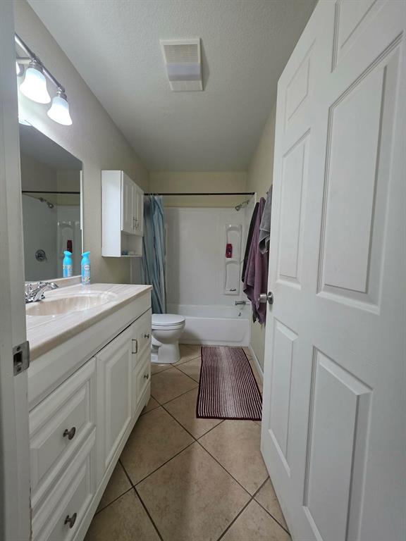 Crestline Heights - Residential
