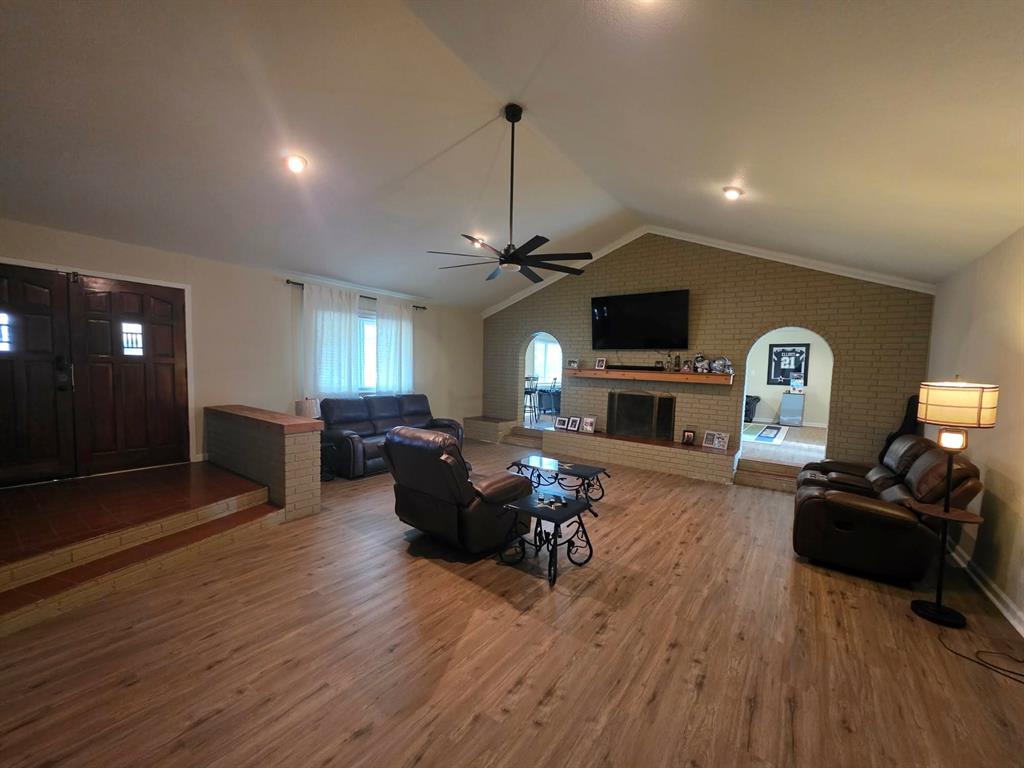 Crestline Heights - Residential