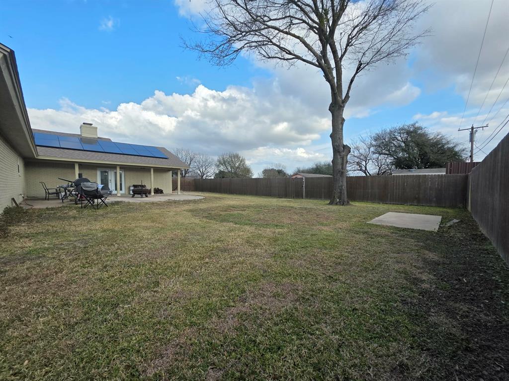 Crestline Heights - Residential