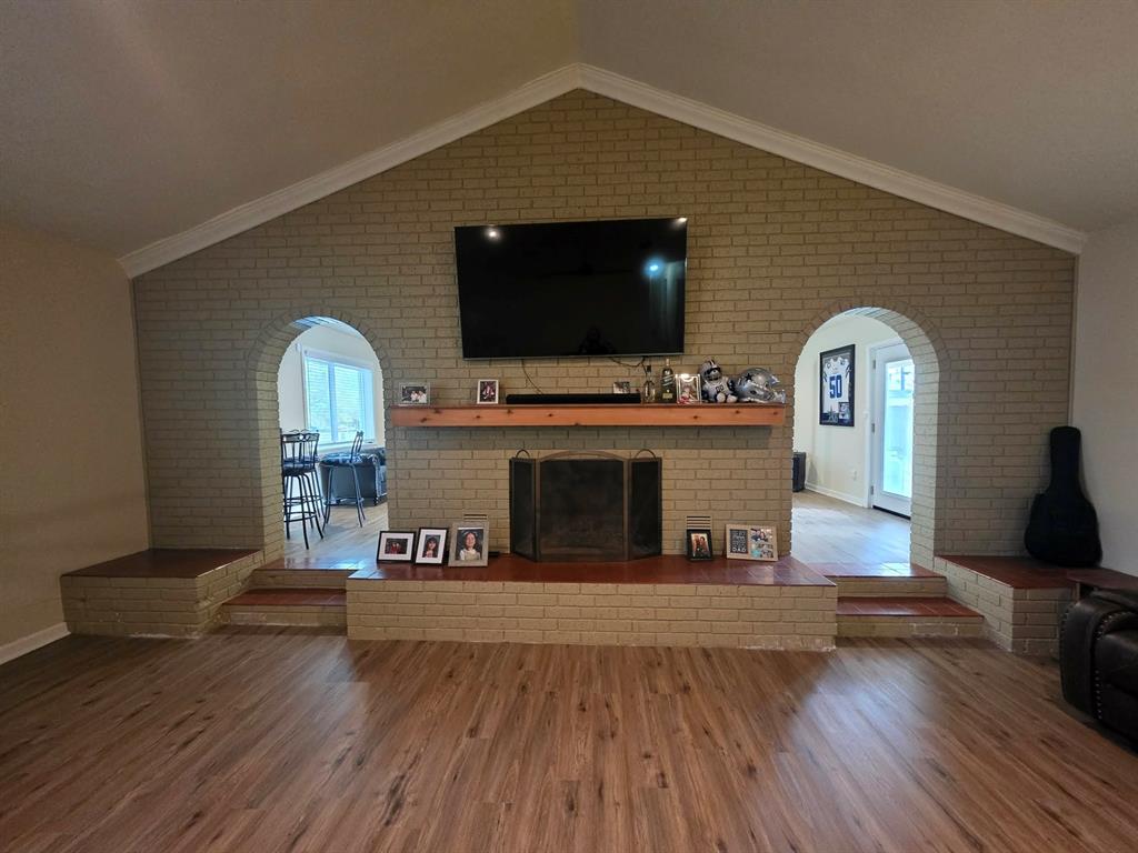 Crestline Heights - Residential