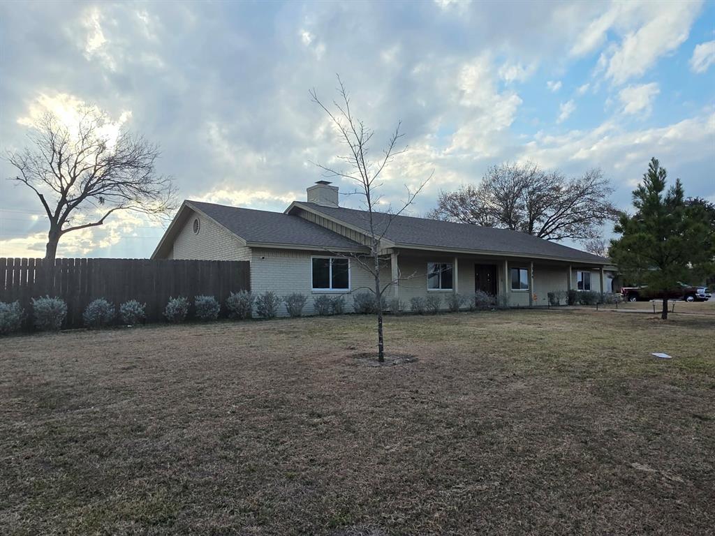 Crestline Heights - Residential