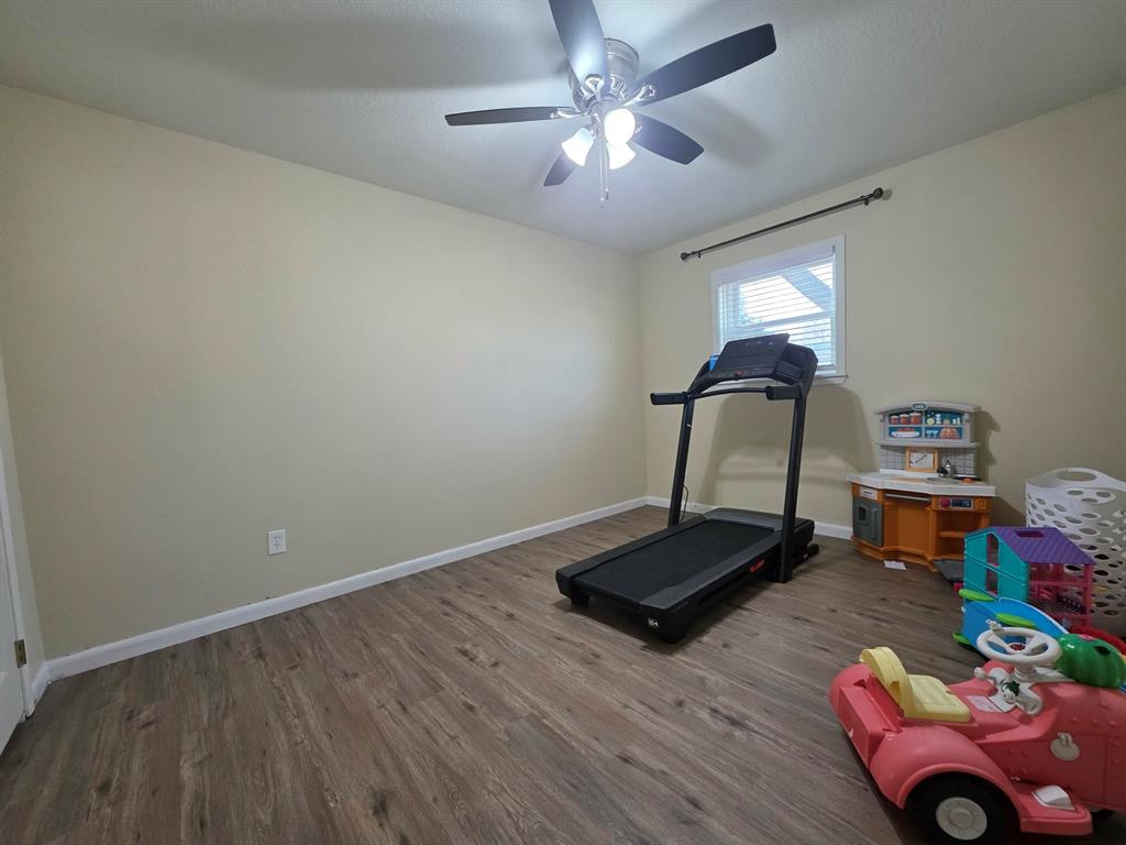 Crestline Heights - Residential