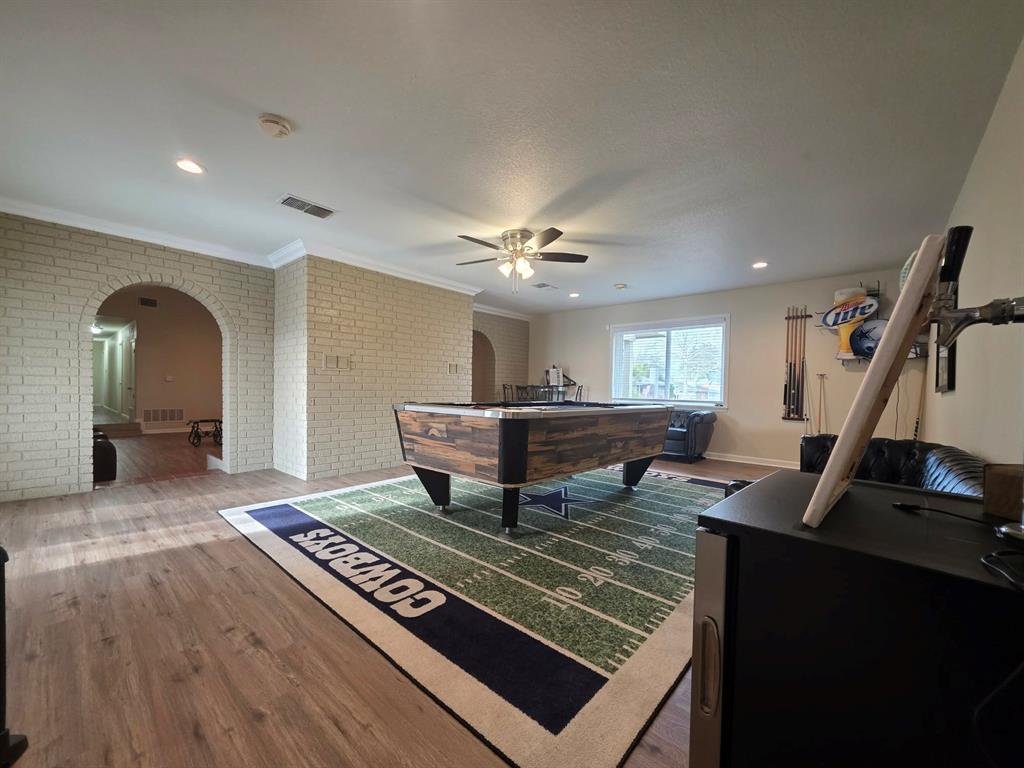 Crestline Heights - Residential