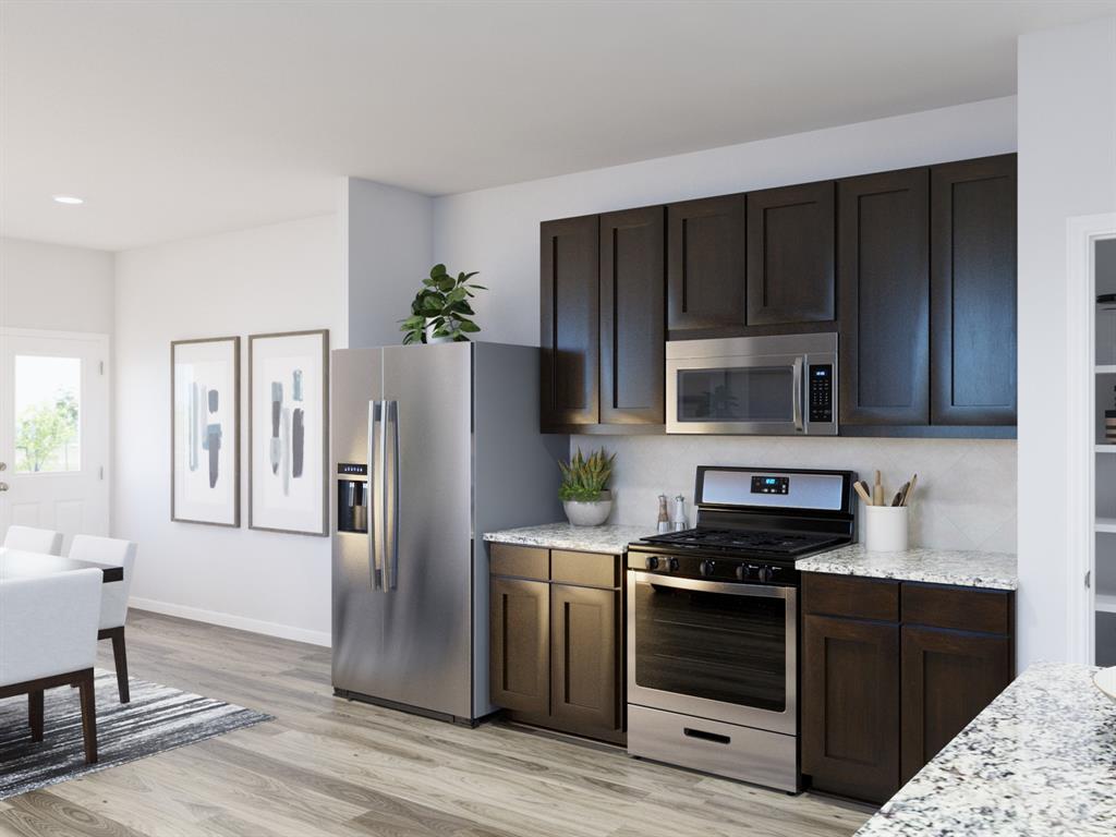 Sycamore Landing - Residential