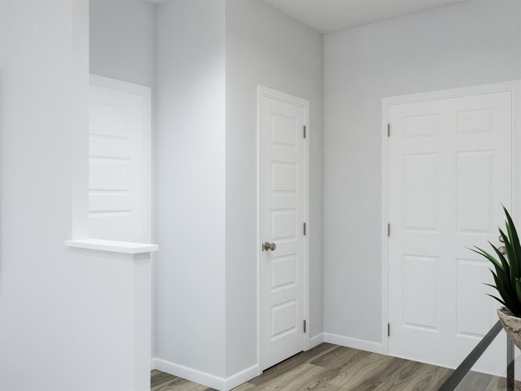 Sycamore Landing - Residential