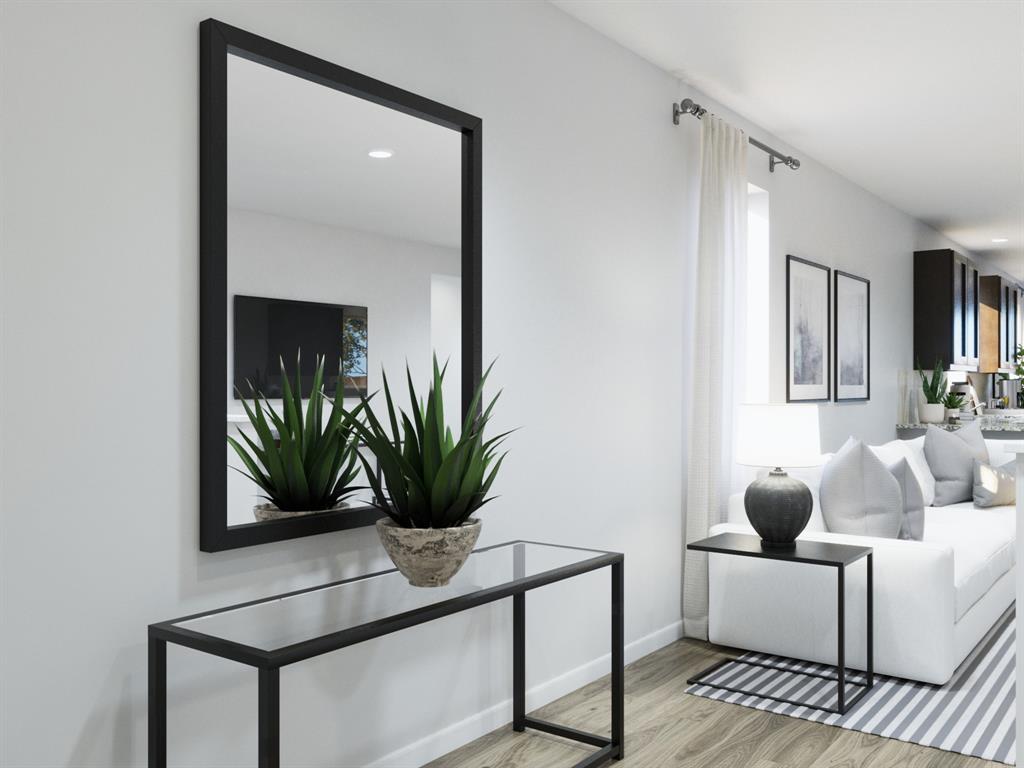 Sycamore Landing - Residential