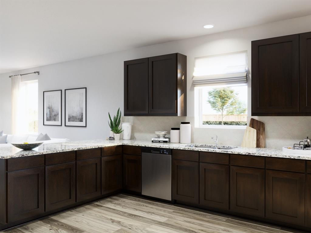 Sycamore Landing - Residential