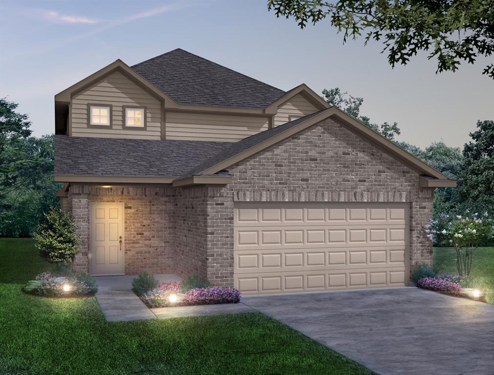 Sycamore Landing - Residential
