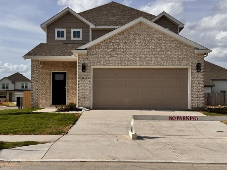Sycamore Landing - Residential