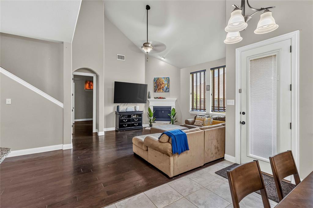 Eagle Ridge - Residential