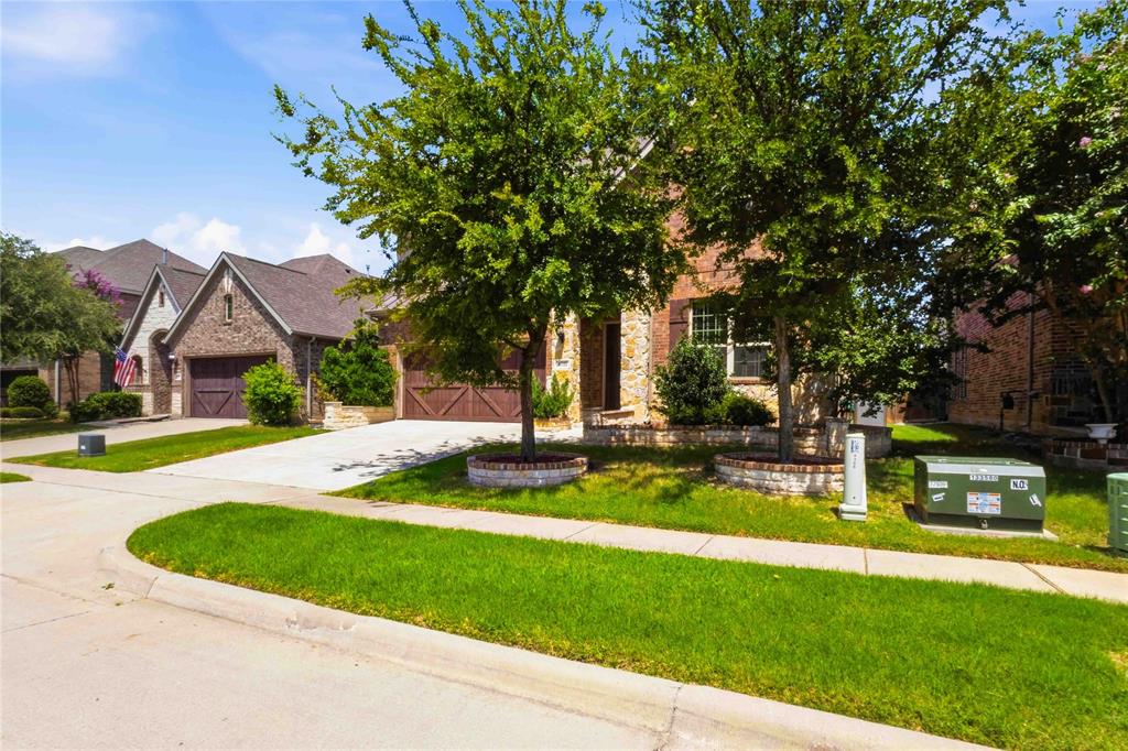 Eagle Ridge - Residential